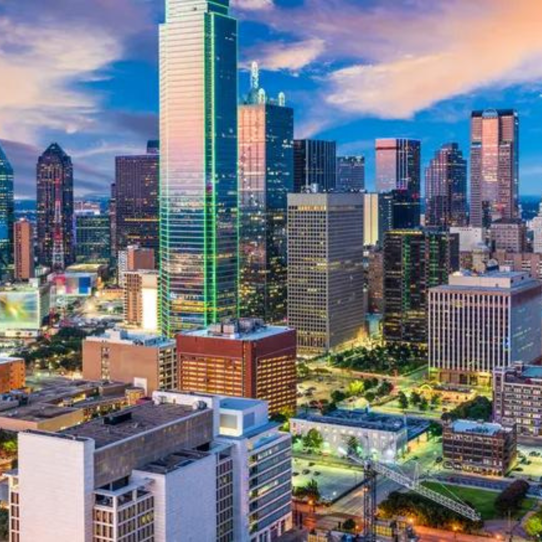 4 Things You Need to Know Before Moving to Dallas