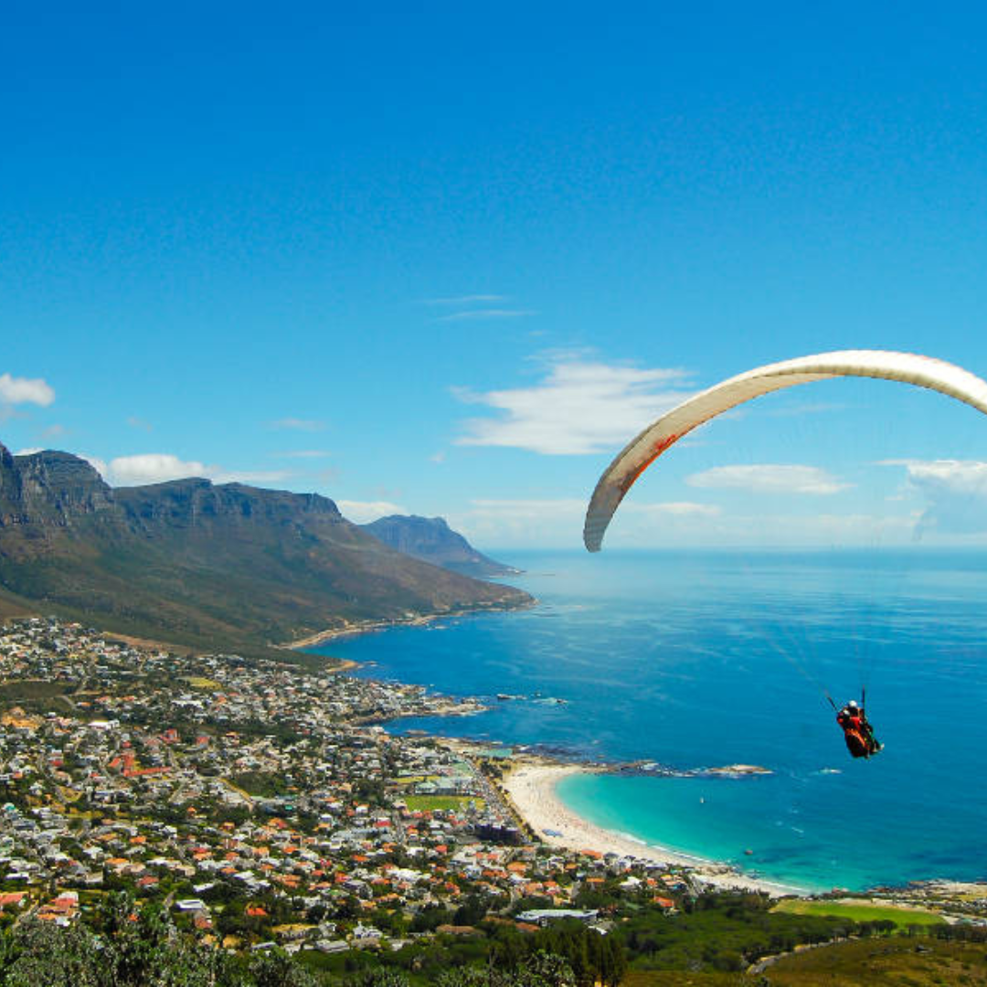 Top 3 Best Places for a South Africa Tour in 2024