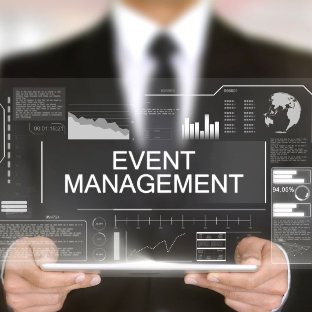 What is Event Management and How to Become an Event Manager?