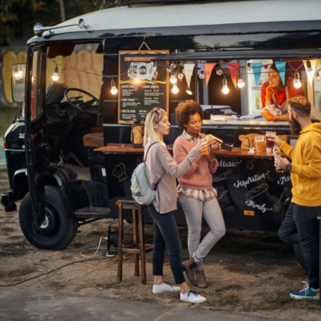 How to Start a Food Truck Business In any Country