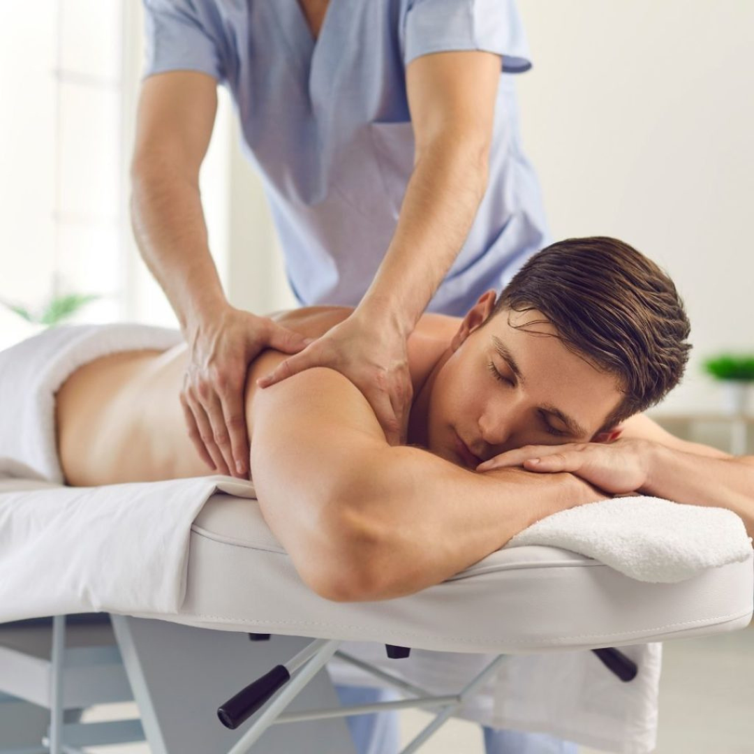 How to Become a Massage Therapist