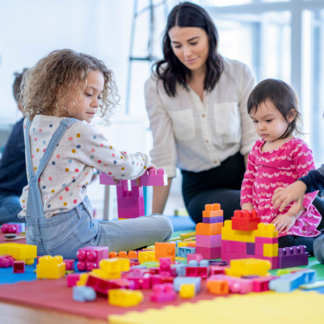 How to Start a Home Childcare Business in 2024?