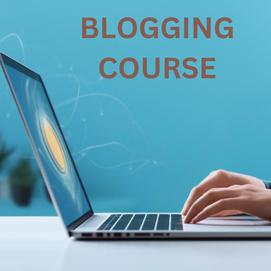 Best Blogging Courses Online in 2024