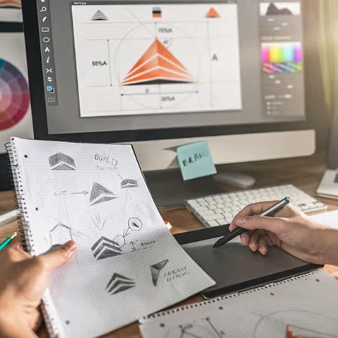 Top 5 Free Graphic Designing Courses Online