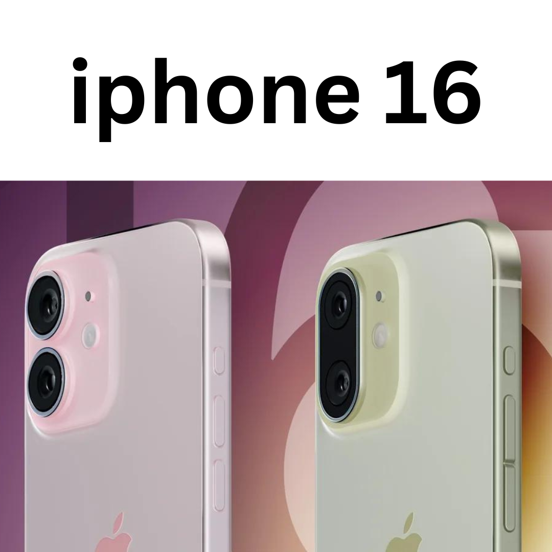 iPhone 16: Release Date, Design, Specifications