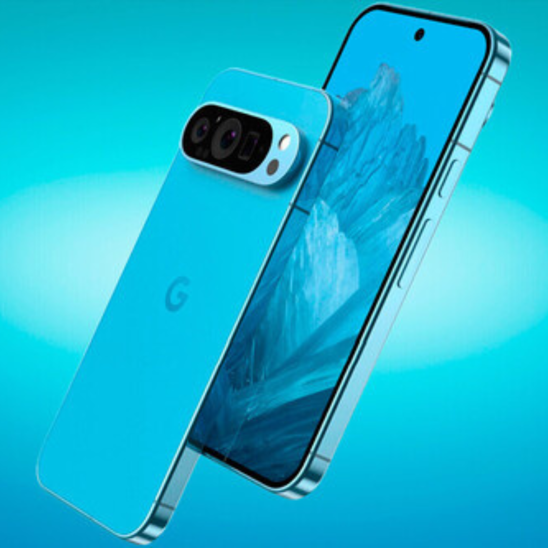 Pixel 9 : Google’s new invention