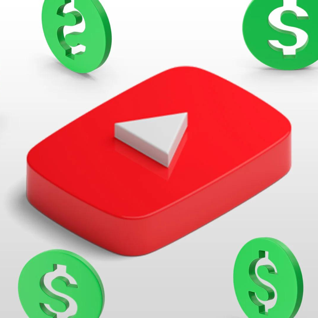 What is youtube monetization and how to get monetized on youtube?