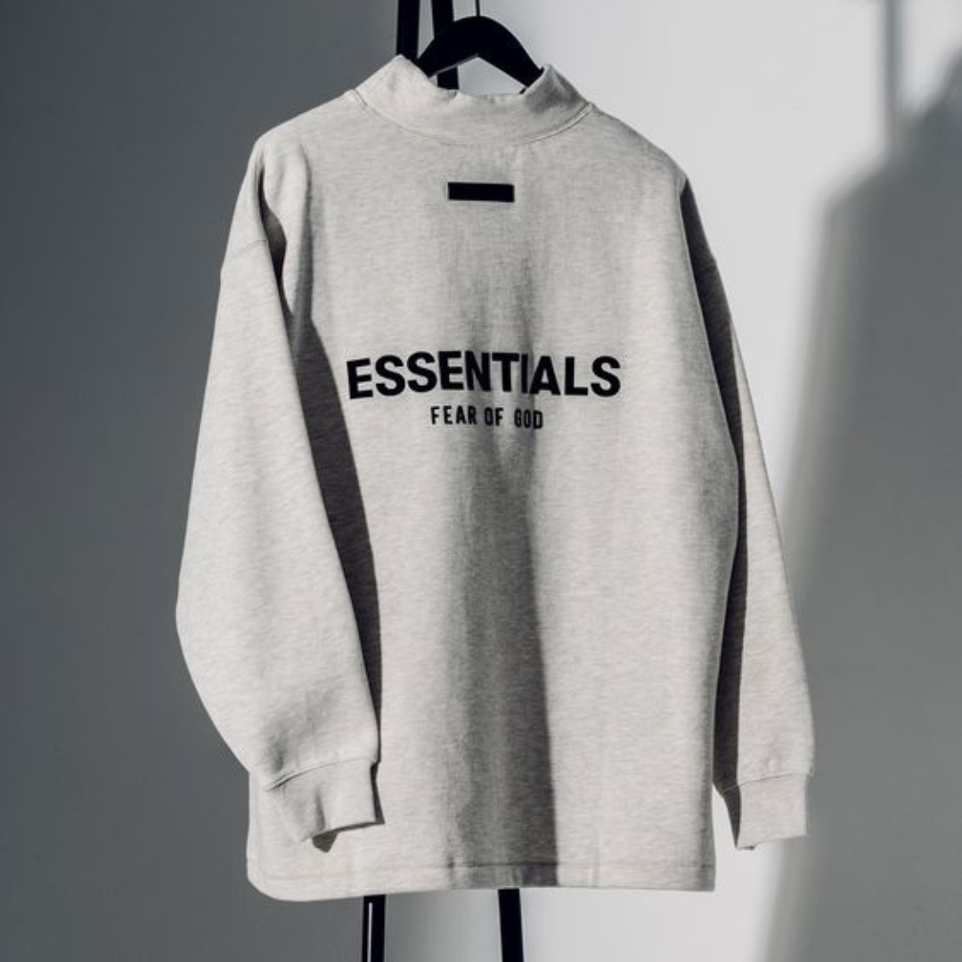 Essentials Clothing: Best for You and Your Family