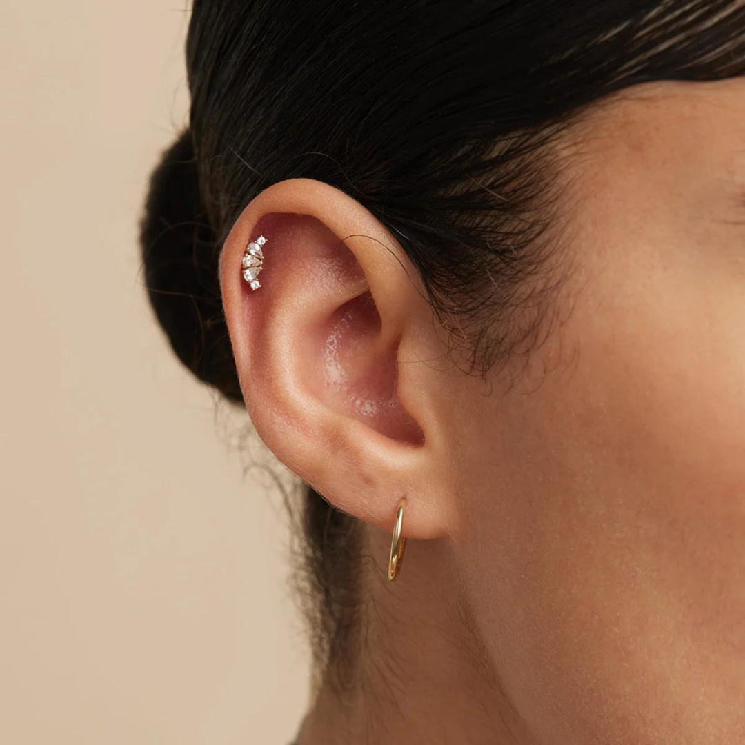 What is Helix Piercing? Complete Guide for You